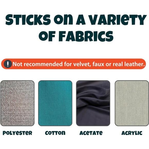 Cat Couch Protector,10 Pack,Anti Cat Scratch Furniture Protector,Couch Protector - Picture 2 of 7